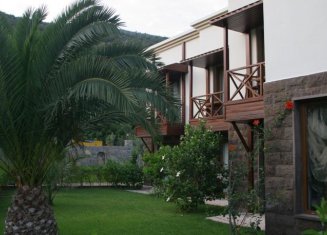 İpek Garden Palace Boutique Hotel