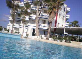 Skys Hotel