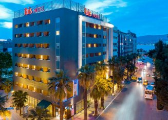 Ibis İzmir Alsancak