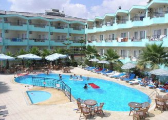 Semoris Hotel