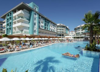 Seashell Resort & Spa Hotel