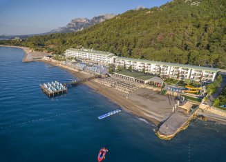 Grand Park Kemer