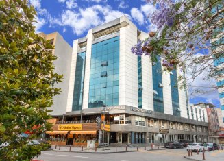İsmira Hotel