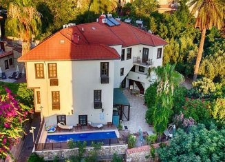 Deja Vu Hotel Kalei&ccedil;i
