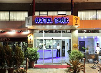 Hotel Tanık