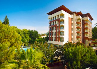 Sırma Hotel