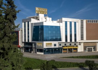 Blanca Hotel