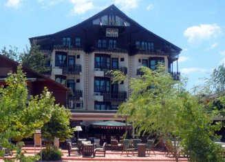 Neptün Hotel