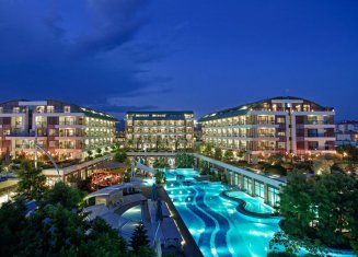 Sensimar Side Resort & Spa