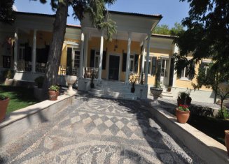 Villa Levante Otel