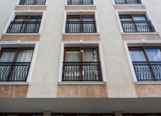 MB City Hotel