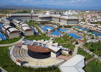 Tuı Magıc Lıfe Jacaranda