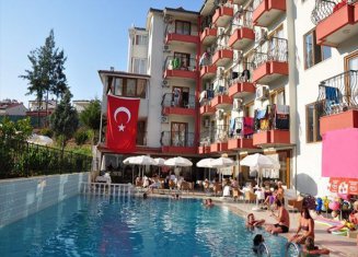 İnside Otels