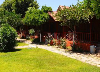 Toll Hotel