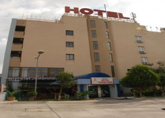 Cy İnn Hotel