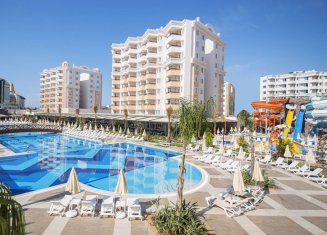 Ramada Resort Lara