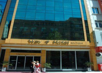 Way Hotel