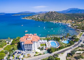 Medis Resort Hotel Çeşme