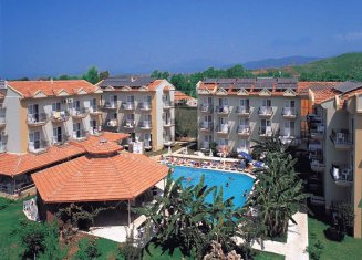Makri Hotel
