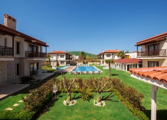 Nea Garden Hotel