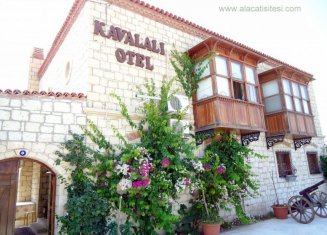 Kavalalı Butik Otel