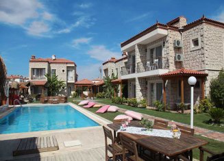Kemerlihan Deluxe Hotel