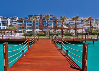 Mivara Luxury Resort & Spa