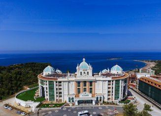 Litore Resort Hotel & Spa