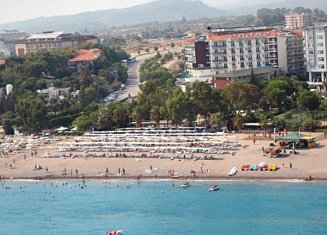 Armoni Paradise Hotel