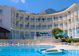 Hotel Sempati