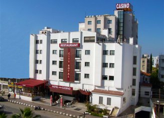 City Royal Hotel & Casino
