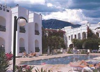 Aydem Hotel