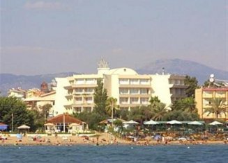 Nerton Hotel