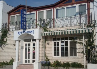 Se&ccedil;kin Best Hotel