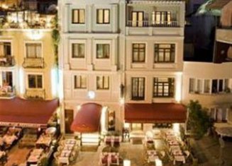 Best Western Premier Regency Suites & Spa Hotel