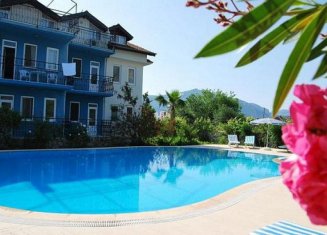 Oasis Otel