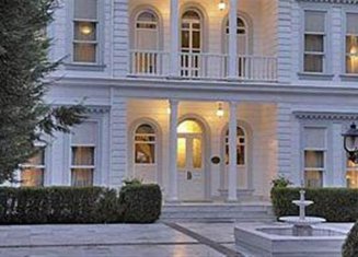 Bosphorus Palace Hotel
