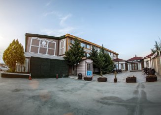 Gözlek Termal Hotel