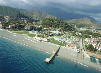 Holiday Area Eco Dream Club