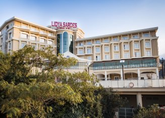 Lidya Sardes Hotel Thermal & Spa
