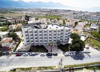 Blue Egeria Park Hotel