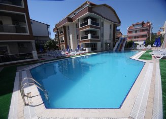 Mehtap Otel 