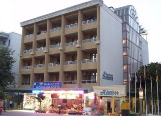 Omm Diamore Hotel