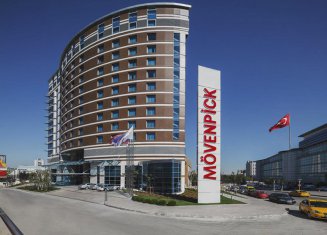 Mövenpick Hotel Ankara