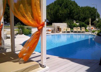 Yacht Boutique Hotel