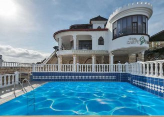 Otel Carpe Diem Gold