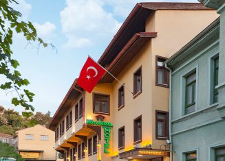 Boyug&uuml;zel Termal Hotel