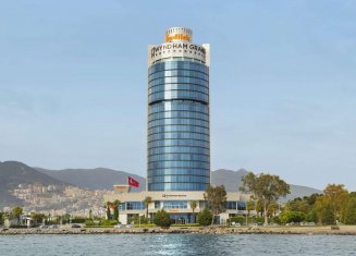 Wyndham Grand İzmir Özdilek