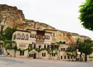 Yusuf Yiğitoğlu Konağı