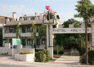 Hotel Hal - Tur